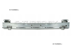 Усилитель переднего бампера (алюминий)