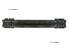 Усилитель переднего бампера