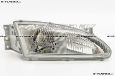 Передняя фара (правая)