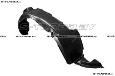 Подкрылок передний (правый)