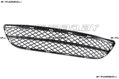 Решетка в бампер (центральная) для акпп