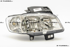 Передняя фара (правая) двухламповая