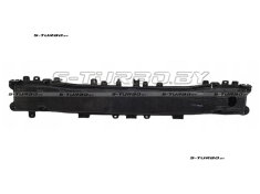 Усилитель заднего бампера, russia-type