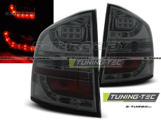 Задние фонари SMOKE LED