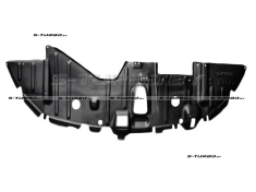 Защита бампера (пластик) бензин / дизель