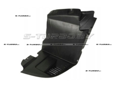 Подкрылок передний (левый) передняя часть