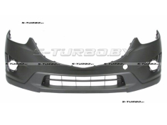 Бампер передний (грунтованный)