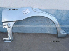 Арка задняя (правая) заводской штамп