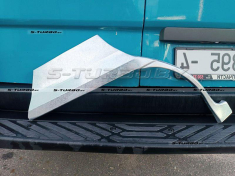 Арка задняя (правая) ремкомплект