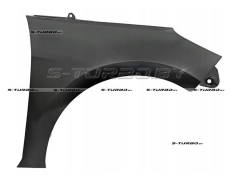 Крыло переднее (правое) оцинкованная сталь
