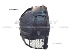 Подкрылок передний (левый) средняя часть