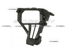 Кронштейн заднего бампера (левый)