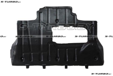 Защита двигателя (пластик) бензин / дизель