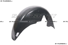 Подкрылок задний (левый)