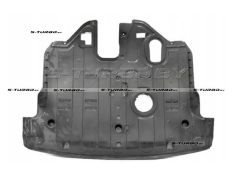 Защита двигателя (пластик) 2.2 / 2.4 бензин, для версии sport, usa-type