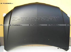 Капот, сталь