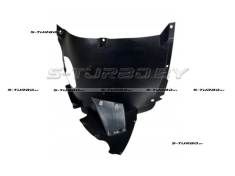 Подкрылок передний (левый) передняя часть