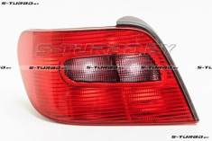 Задний фонарь (левый)