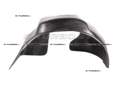 Подкрылок передний (левый)