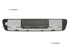 Решетка в бампер (центральная)