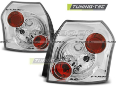 Задние фонари CHROME