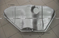 Топливный бак (карбюратор, 61л)