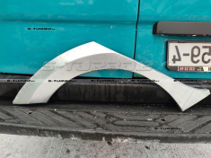 Арка задняя (правая) ремкомплект