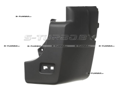 Бампер задний, правая часть