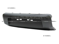 Спойлер заднего бампера