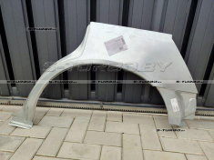 Арка задняя (левая) заводской штамп