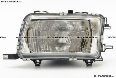 Передняя фара (левая)