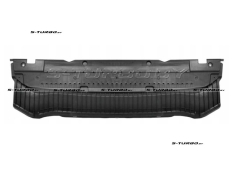 Защита бампера (пластик) бензин / дизель, для версии s-line