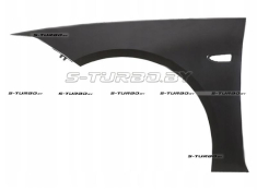 Крыло переднее (левое) с отв. под повторитель, сталь