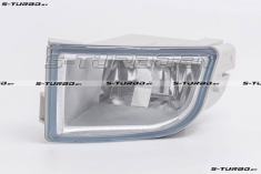 Противотуманная фара (левая)