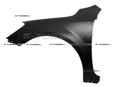 Крыло переднее (левое) без отв. под повторитель, сталь