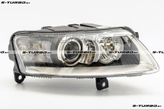 Передняя фара (правая) xenon