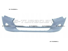 Бампер передний (грунтованный) нижняя часть, 2014-2018