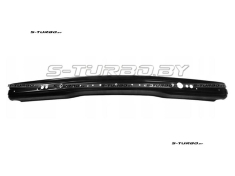 Усилитель переднего бампера (сталь)