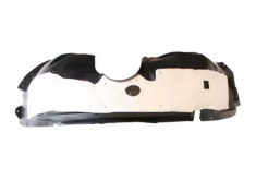 Подкрылок передний (левый) с изоляцией