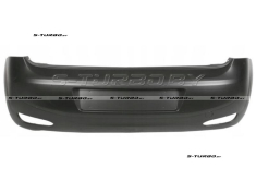 Бампер задний, для версии LOUNGE