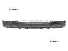 Усилитель переднего бампера