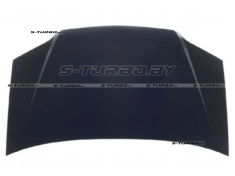 Капот, сталь