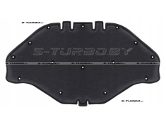 Шумоизоляция капота