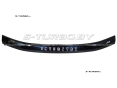 Дефлектор капота