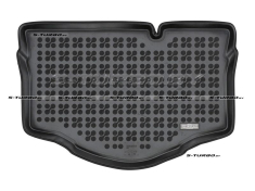 Коврик в багажник модельный полиуретановый