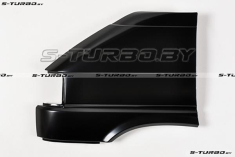 Крыло переднее (левое) установка на сварку, сталь