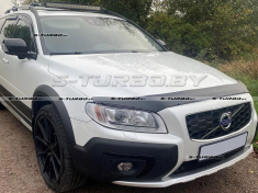 Дефлектор капота