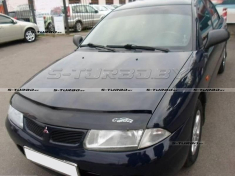 Дефлектор капота