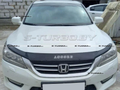 Дефлектор капота