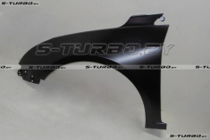 Крыло переднее (левое) без отв. под повторитель, usa-type, сталь